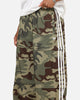 Adidas Women's Originals Cargo Trackpants Orbit Green
