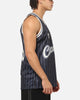 Mitchell & Ness Chicago Bulls Scottie Pippen #33 Playoff Energy Swingman Jersey Navy