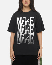 Nike Sportswear T-Shirt Black