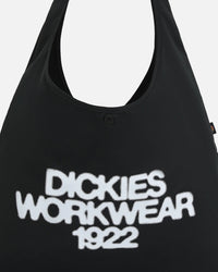 Dickies Torrey Tote Bag Black