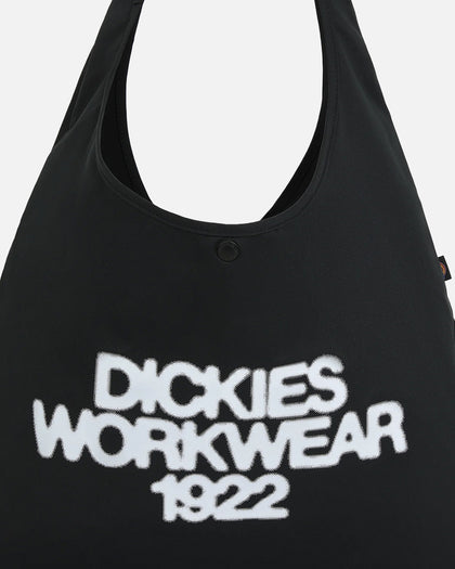 Dickies Torrey Tote Bag Black