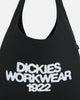 Dickies Torrey Tote Bag Black