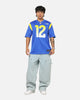 Nike Los Angeles Rams Puka Nacua #12 Home Game NFL Jersey Blue