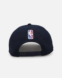 New Era Orlando Magic 'NBA City Edition 2024' 9SEVENTY Snapback Black
