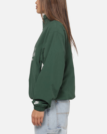 Nike Club Half Zip Jacket