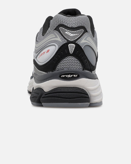 Saucony ProGrid Omni 9 Grey/Red