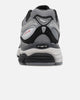 Saucony ProGrid Omni 9 Grey/Red