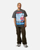 Culture Kings Montreal Canadiens Heavyweight T-Shirt Black Wash