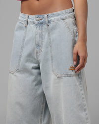 Loiter Star Born Mega Jorts
