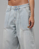 Loiter Star Born Mega Jorts