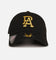 New Era Port Adelaide Football Club 'AFL Black & Gold' 9TWENTY Strapback Black/Gold