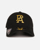 New Era Port Adelaide Football Club 'AFL Black & Gold' 9TWENTY Strapback Black/Gold