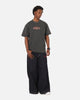 73Studio X Diablo Halloween Summer 2000 Vintage T-Shirt Black Wash