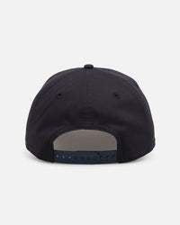 New Era Boston Red Sox 'Easy Navy' 19TWENTY Snapback Navy