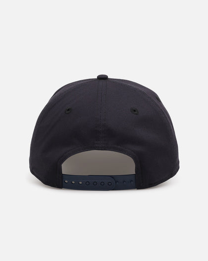 New Era Boston Red Sox 'Easy Navy' 19TWENTY Snapback Navy