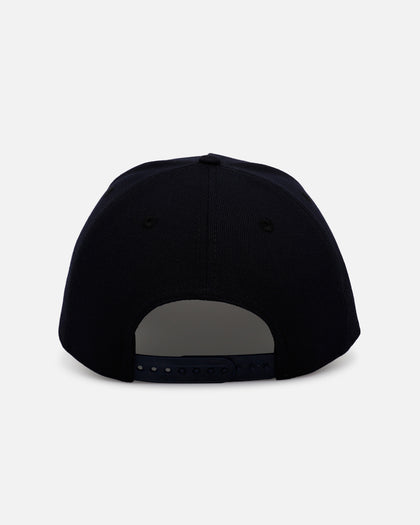 New Era New York Mets 'Midnight Navy' 9FORTY A-Frame Snapback Midnight Navy