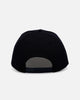New Era New York Mets 'Midnight Navy' 9FORTY A-Frame Snapback Midnight Navy