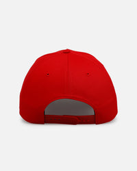 47 Brand Texas Rangers 'Black And Red Variety Pack' 47 Offside Snapback Red/Black