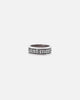 Saint Morta Band Ring Stainless Steel