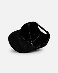 47 Brand Las Vegas Raiders 47' Hitch Snapback Black