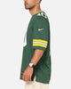 Nike Green Bay Packers Jordan Love #10 Home Game NFL Jersey Green