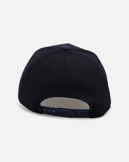 New Era New York Yankees 'Sneaky Two-Tone' 9FORTY A-Frame Snapback Original Team Colours