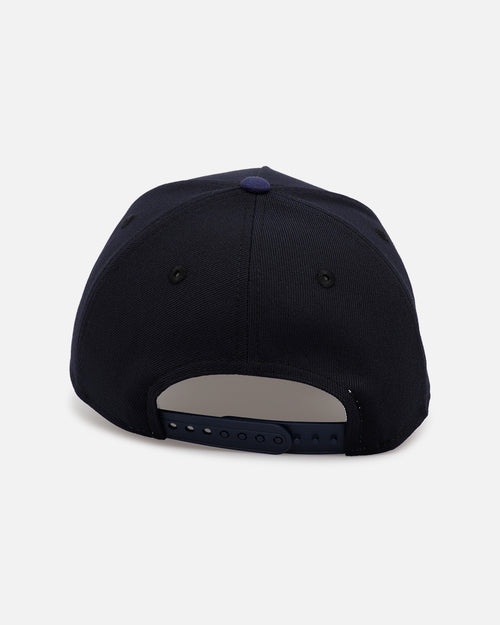 New Era New York Yankees 'Sneaky Two-Tone' 9FORTY A-Frame Snapback Original Team Colours