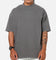 Saint Morta Fade Away Boxy T-Shirt Washed Charcoal