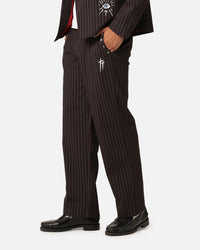 Loiter Heartache Trouser Pinstripe