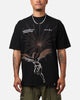 Sworn To Us Pursuit T-Shirt Black