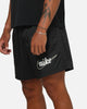 Nike Sportswear Club Woven Flow Shorts Black