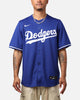 Nike Los Angeles Dodgers Limited Jersey Deep Royal Blue