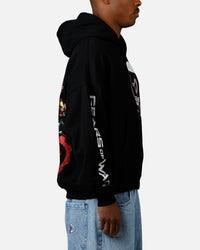 73Studio X Gears Of War '08 Gears 2 Disc Hoodie Black
