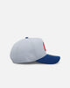Mitchell & Ness New York Yankees 'Cherry Logo' Pro Pinch Snapback Cherry