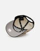 New Era Boston Red Sox 'Smooth' 9FORTY A-Frame Snapback Stone
