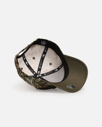 New Era Indianapolis Colts 'NFL Season Kick Off' 9FORTY A-Frame Snapback Realtree/Olive