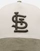 47 Brand St. Louis Cardinals 'Bottle Green 2.0' 47 Offside Snapback Natural