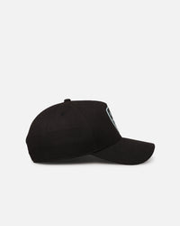 47 Brand Arsenal FC 47 MVP Snapback Black/Turquoise