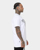 Saint Morta Bird Of Prey Lafayette T-Shirt White/Black