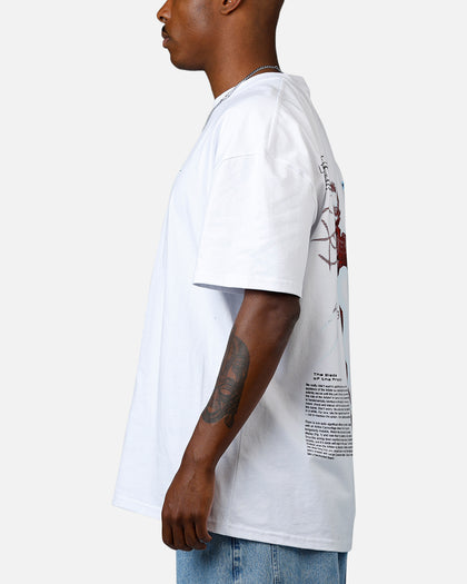 73Studio X Halo Halo 2 Arbiter Vintage T-Shirt White