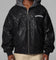 Loiter Star Wars Sith Bomber Jacket Washed Black
