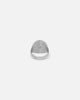 Saint Morta Doves Ring White Gold