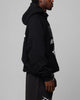 Loiter Ultimate Pain Hoodie Black