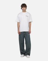 XXIII Collectives T-Shirt White/Black
