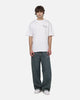 XXIII Collectives T-Shirt White/Black