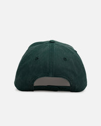 47 Brand San Francisco Giants 'Apollo Cord Dark Green' 47 Offside Snapback Dark Green