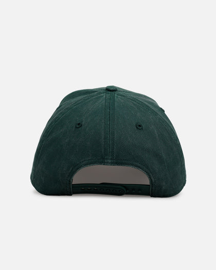 47 Brand San Francisco Giants 'Apollo Cord Dark Green' 47 Offside Snapback Dark Green