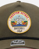 47 Brand Houston Astros 'Casting Call' '47 Hitch Trucker Snapback Sandalwood