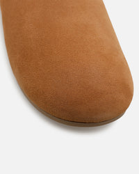 Ugg Boots Women's Elea Slip On Chestnut