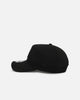 New Era Canberra Raiders 'Black On Black' 9FORTY A-Frame Snapback Black